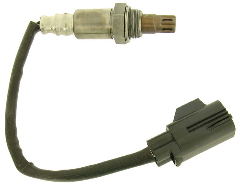 NGK — NGK Land Rover LR4 2013-2010 Direct Fit 4-Wire A/F Sensor
Oxygen Sensor - view 1