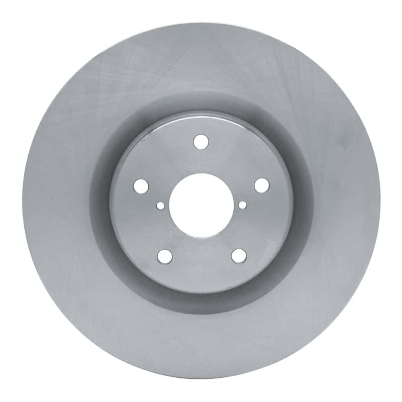 DFC — DFC 24-25 Subaru Ascent Front Brake Rotor - view 1