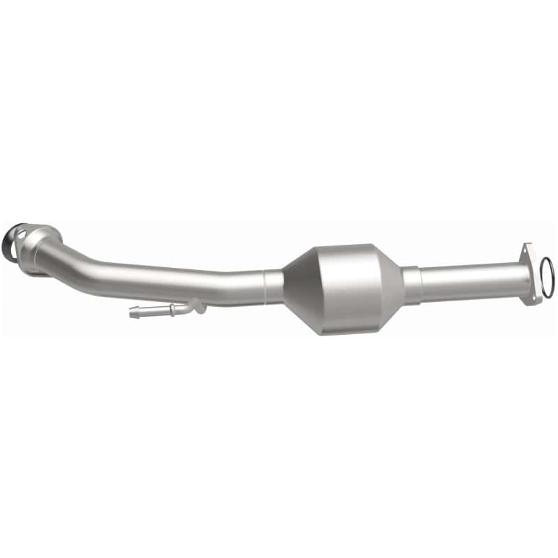 Magnaflow — MagnaFlow Conv DF 06-10 Honda Civic 1.3L
HM Grade
HM - view 30
