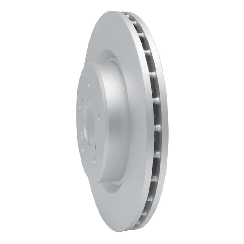 DFC — DFC 21-25 Acura TLX Front GeoSPEC Coated Rotor - view 2