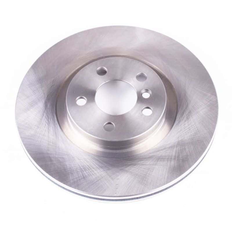 PowerStop — Power Stop 16-19 BMW X1 Front Autospecialty Brake Rotor
AutoSpecialty Rotor - view 1