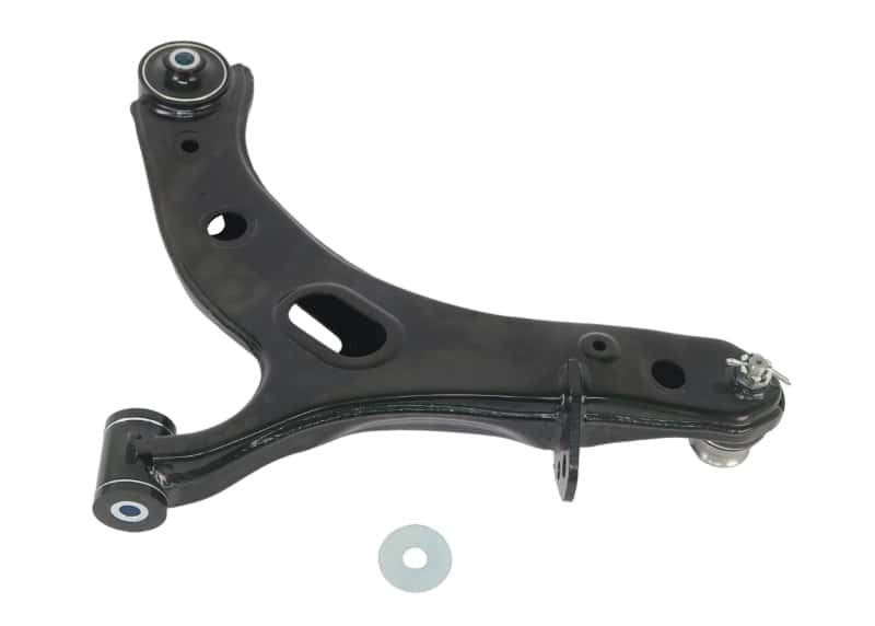 Whiteline — Whiteline 2010-2014 Subaru Legacy Front control arm - lower right arm
Control Arm - view 2