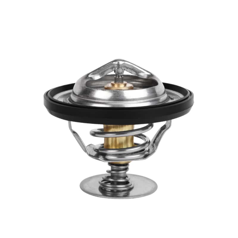 Mishimoto — Mishimoto Dodge/Chrysler/Jeep Hemi 5.7L/6.1L/6.4L Racing Thermostat
Coolant Thermostat - view 1