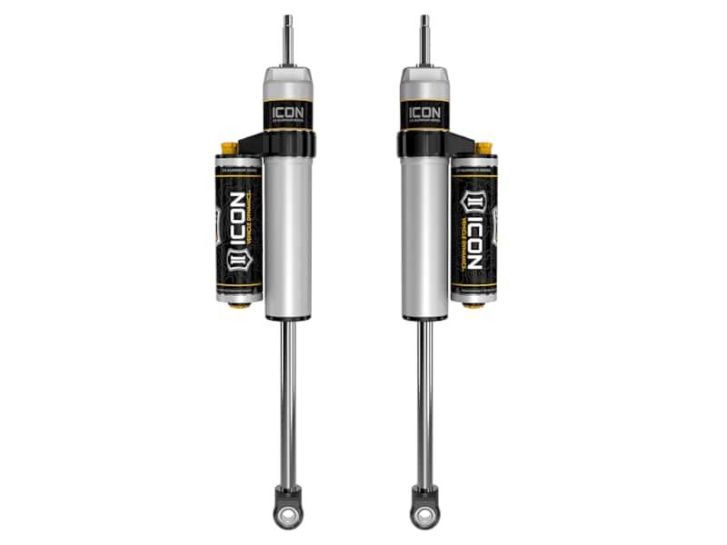 ICON — ICON 2005+ Ford F-250/F-350 Super Duty 4WD 4.5in Front 2.5 Series Shocks VS PB CDCV - Pair
FRNT SHOCK ABSORBERS
SHOCK ABSORBER PAIR - view 3