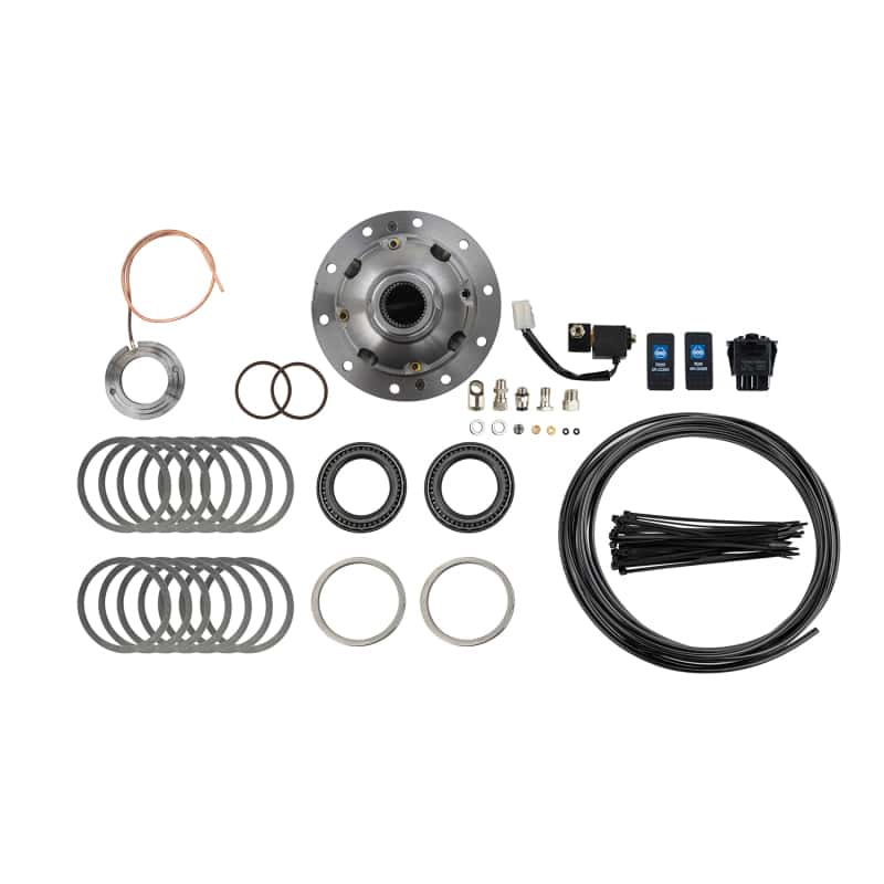 ARB — ARB Airlocker Dana44 35Spl 3.73&Dn S/N
Air Locker(TM)
Air Locker - view 2