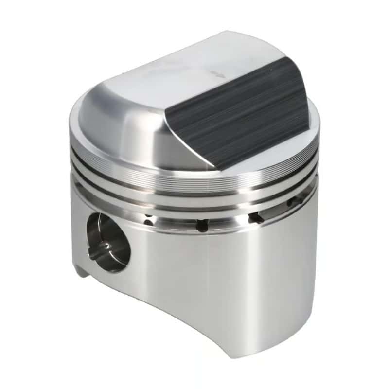 Wiseco — Wiseco HD 1000 Sportster 101 CR 3228X Piston Kit
Piston Kit - view 3