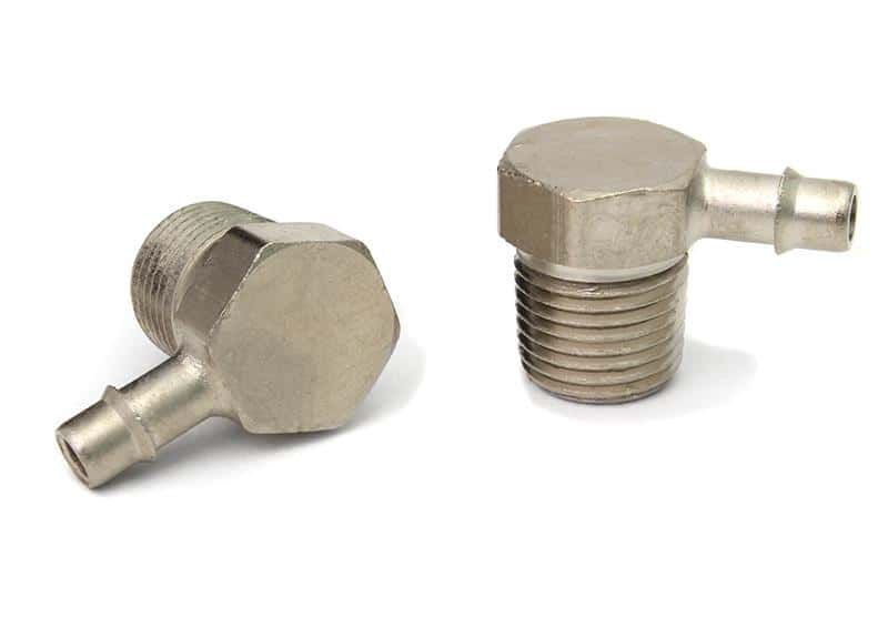 Perrin Performance — PERRIN 15-21 Subaru WRX / 14-18 Forester XT Pro Electronic Boost Control Solenoid - view 8