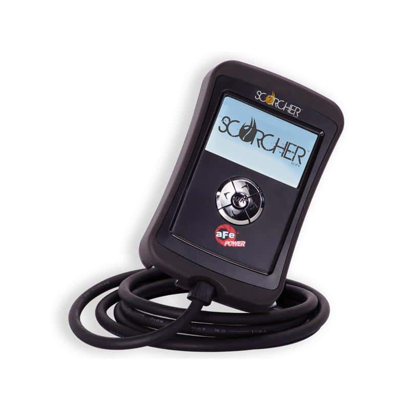 aFe — AFE SCORCHER HD Module GM Colorado/Canyon 2016 I4-2.8L (td)
Power Module - view 6