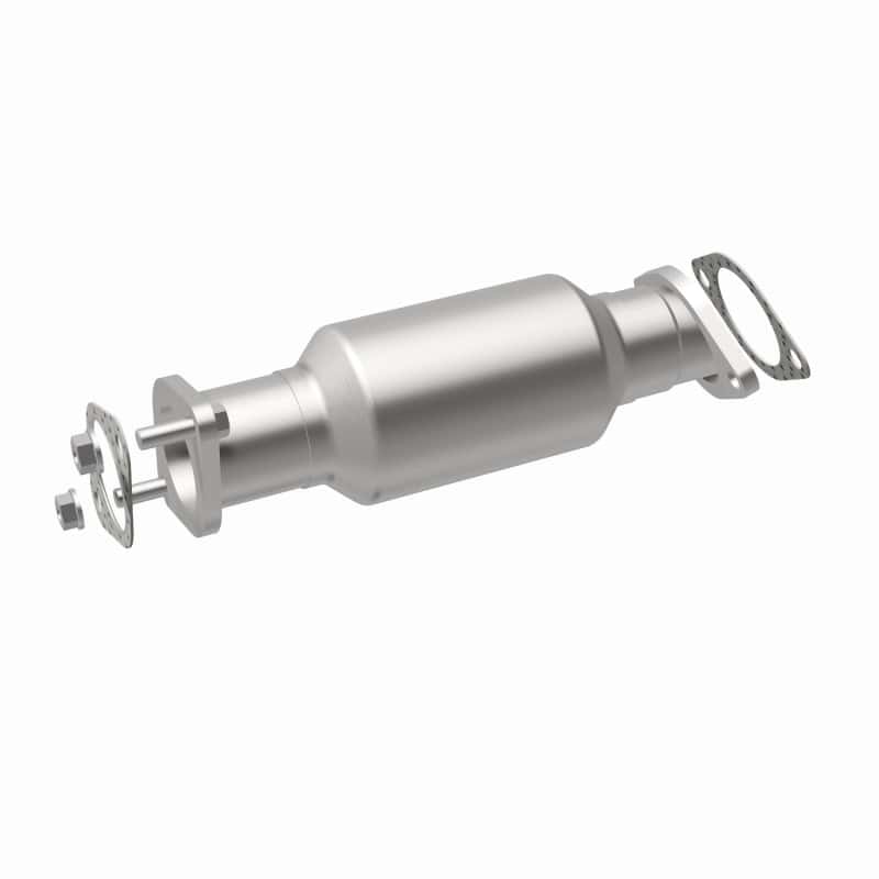 Magnaflow — MagnaFlow Conv Direct Fit 2011 Kia Sorento 3.5 Underbody
OEM Grade
OEM - view 19
