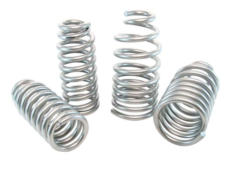 Belltech — Belltech MUSCLE CAR SPRING KITS BUICK 92-96 B-Body
MUSCLE CAR SPRNG SET - view 2