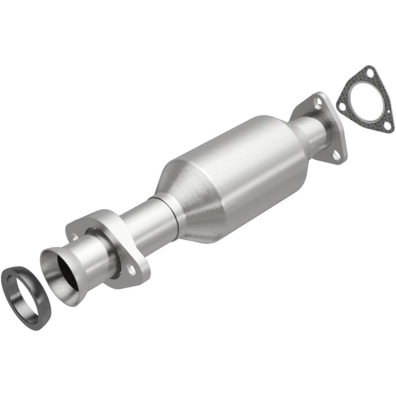 Magnaflow — MagnaFlow Conv Direct Fit Acura 90-91
Standard Grade
Standard - view 32