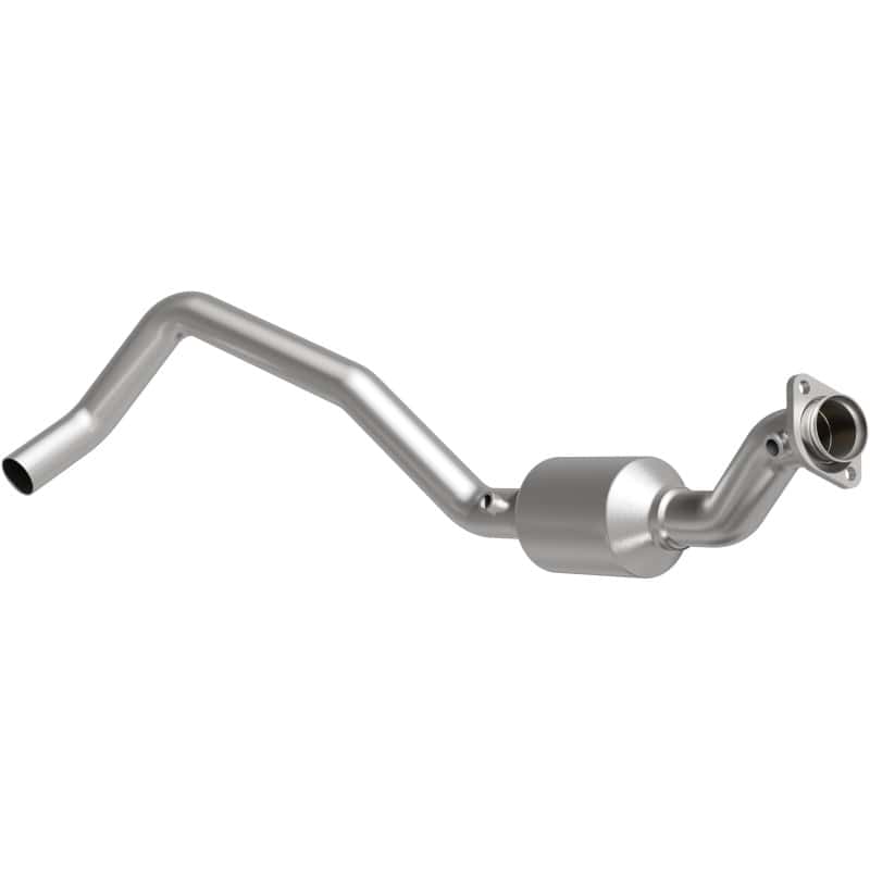Magnaflow — Magnaflow 2004 Dodge Ram 1500 4.7L Direct Fit Converter
California - view 2