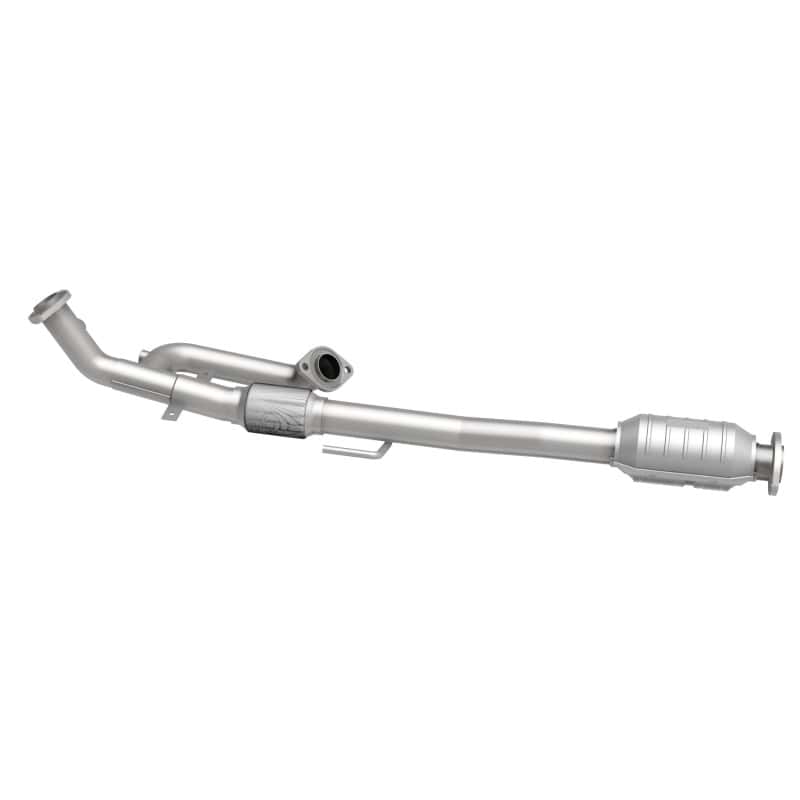 Magnaflow — MagnaFlow Conv DF 07-10 Lexus ES350 / 07-10 Toyota Camry 3.5L Y-Pipe Assembly (49 State)
OEM Grade
OEM - view 12