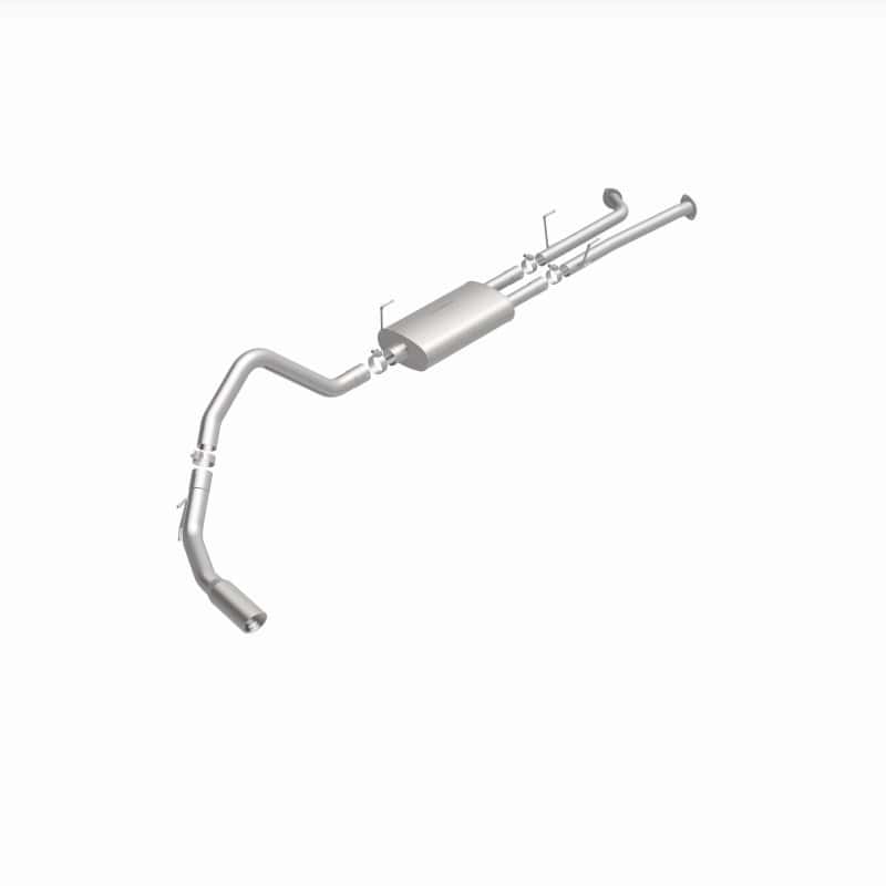 Magnaflow — MagnaFlow Sys C/B 07 Toyota Tundra 5.7L
Cat-Back - view 29