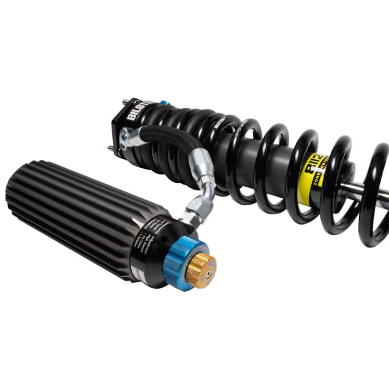 Bilstein — Bilstein 21-24 Ford Bronco B8 8112 Suspension Shock Absorber and Coil Spring Assembly - Rear Left
Rear Corner Module - view 9
