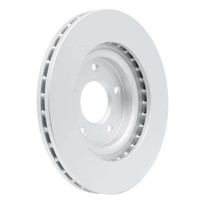 DFC — DFC 07-25 Chrysler 200 Front GeoSPEC Coated Rotor
DFC Brake Rotor - view 4