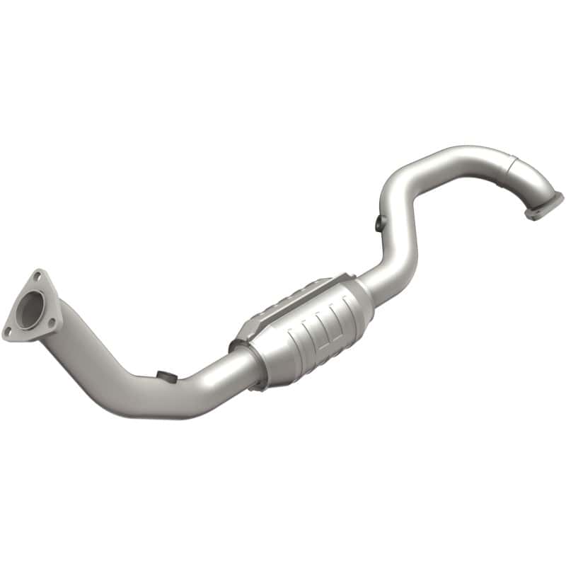 Magnaflow — MagnaFlow Conv DF 96-97 3.2L Passport P/S A/T
HM Grade
HM - view 2