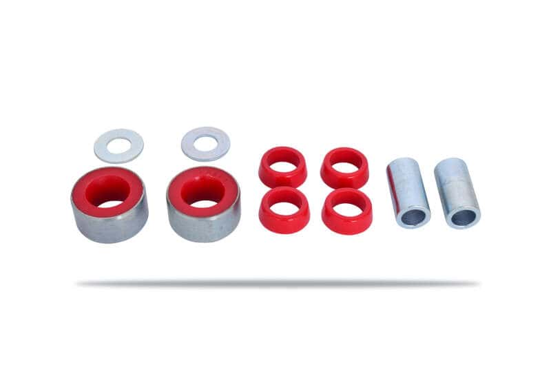 Pedders — Pedders Urethane Lower Control Arm Rear Bush (2 PKT) 08-13 Subaru Forester / 07-11 Impreza
BUSHING KIT - view 2