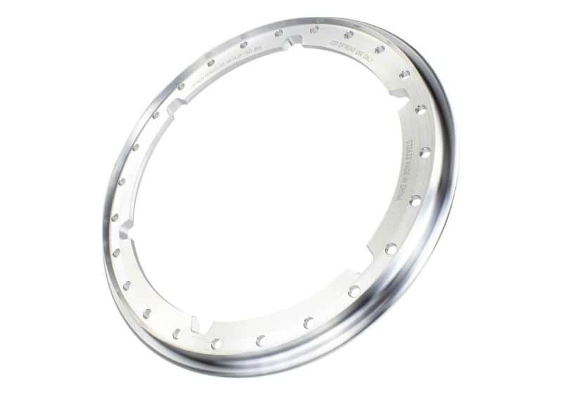 Ford Racing — Ford Racing 2021+ Ford Bronco Functional Bead Lock Ring Kit
Wheel Bead Lock - view 7
