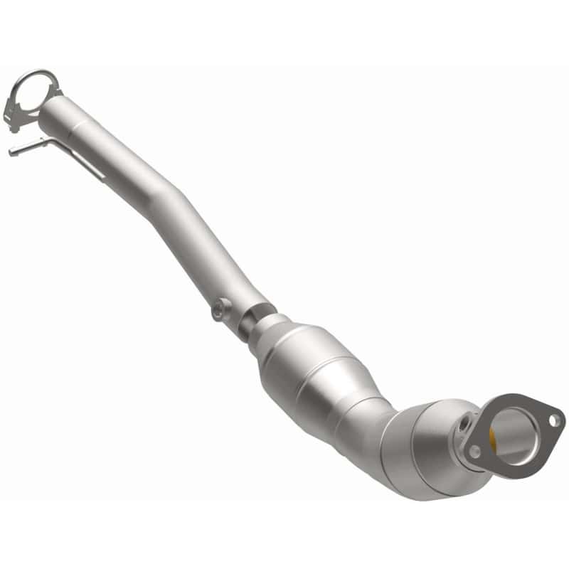 Magnaflow — MagnaFlow Conv DF 06-08 Range Rover Driver Side
HM Grade
HM - view 3