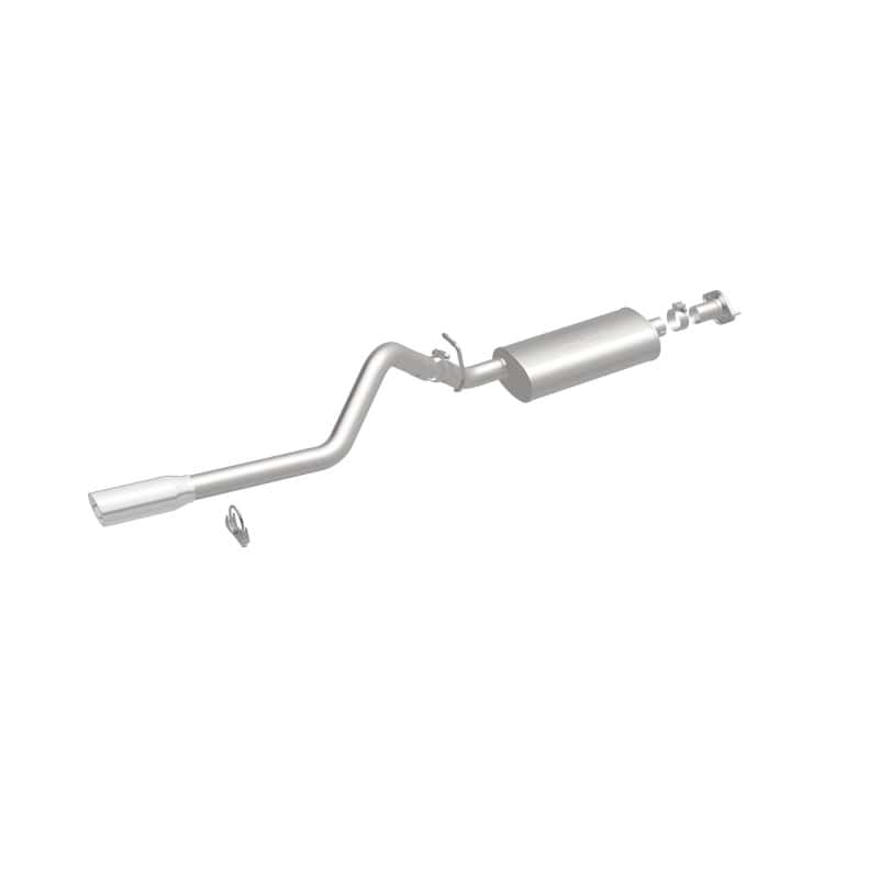 Magnaflow — MagnaFlow SYS Cat-Back 2000-01 Cherokee 4.0L
Cat-Back - view 6