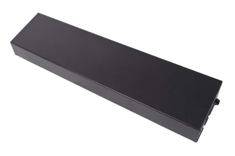 Dee Zee — Dee Zee 15-23 Ford F-150/SuperDuty Tool Box - Specialty Under Seat Drawer
UseatStrgBx - view 1