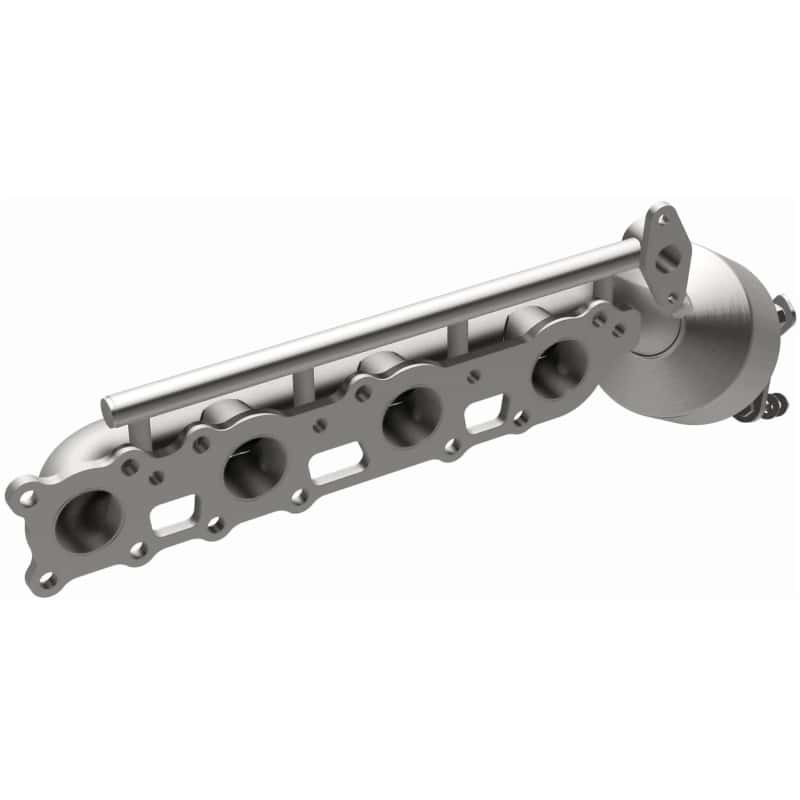 Magnaflow — Magnaflow 2017 GX460 V8 4.6 OEM Manifold Direct Fit Converter
OEM Grade
OEM - view 30