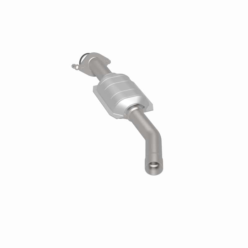 Magnaflow — MagnaFlow Conv DF 99-00 Mazda Miata 1.8L 50S
California - view 14