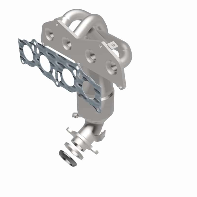 Magnaflow — Magnaflow California Direct Fit Converter 09-10 Pontiac Vibe 2.4L
California - view 14
