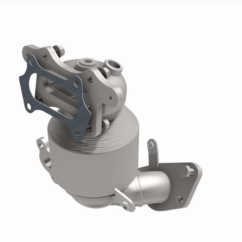 Magnaflow — Magnaflow 15-21 Honda Fit 1.5L Direct Fit CARB Compliant Converter
California - view 25