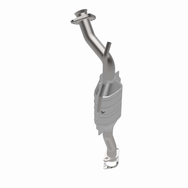 Magnaflow — MagnaFlow Conv DF Ford-Lincoln-Mercury 8
Standard Grade
Standard - view 22