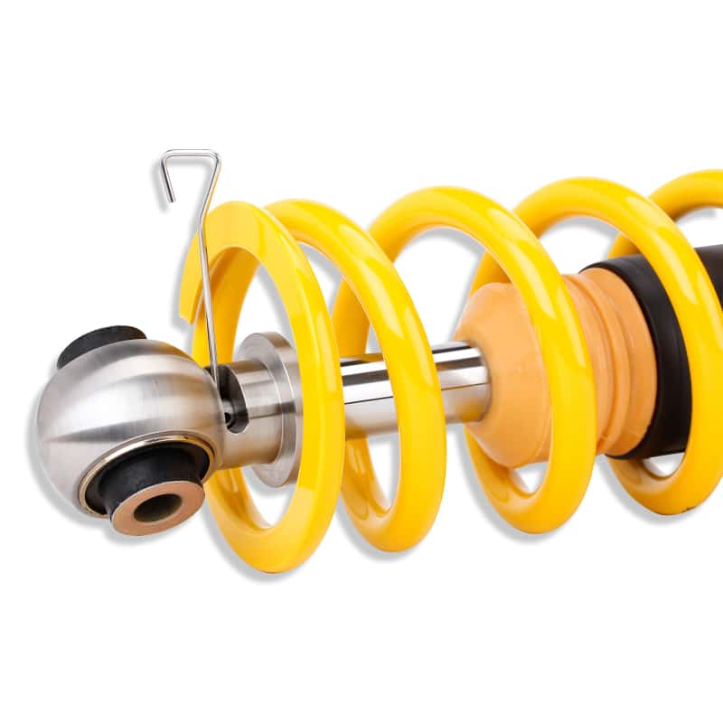 KW — KW Coilover Kit V3 for Lotus Evora
Coilover Kit - view 12