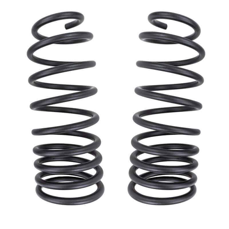 Old Man Emu — ARB OME Prado 250 Coil Spring - Rear
Coil Spring Set - view 2