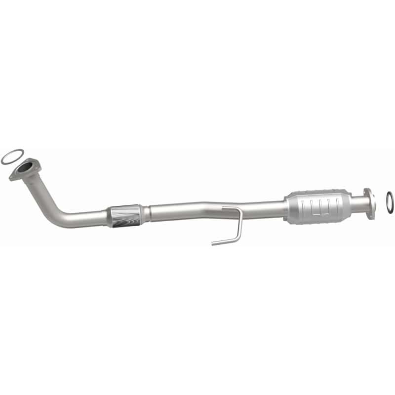 Magnaflow — MagnaFlow Conv DF 99-00 Toyota Camry 2.2L
OEM Grade
OEM - view 32