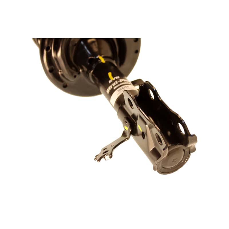 KYB — KYB Shocks & Struts Strut-Plus Front Left 12-14 Toyota Camry SE w/2.5L
Strut-Plus - view 5