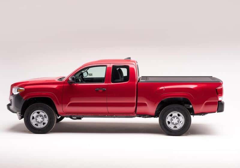 Retrax — Retrax 16-18 Tacoma 5ft Double Cab RetraxONE MX
R1MX 16-23 Tac 5' - view 11