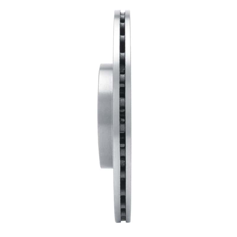 DFC — DFC 09-14 Mini Cooper Clubman Front Brake Rotor
DFC Brake Rotor - view 3