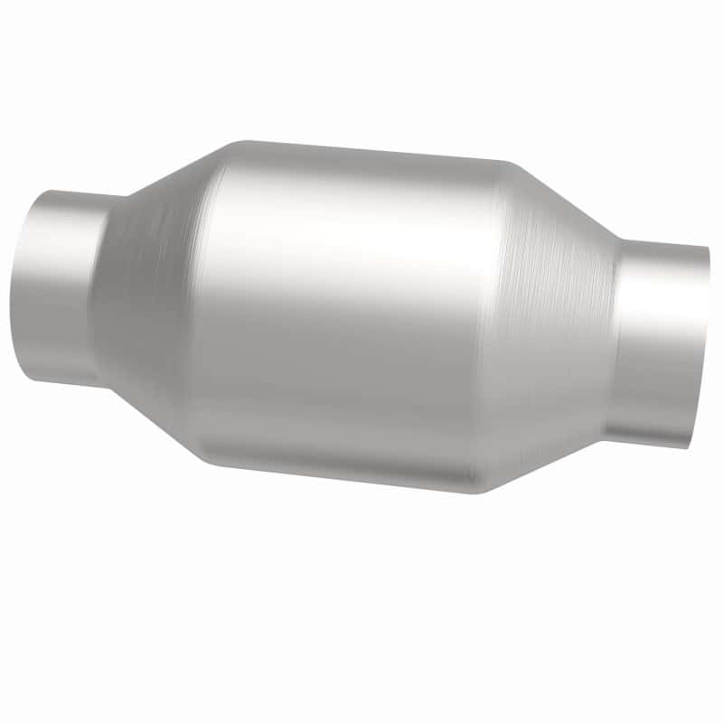 Magnaflow — MagnaFlow Conv Univ 2.25inch C/C Met.
OEM Grade
Standard - view 12