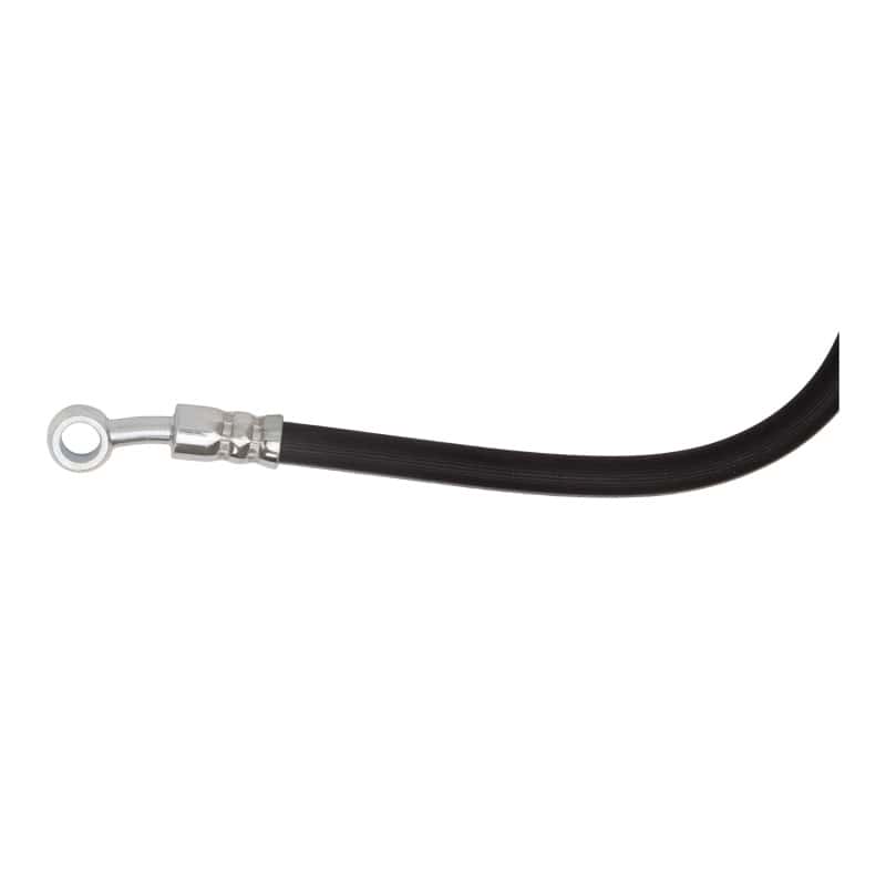 DFC — DFC 09-15 Honda CR-Z Front-R Brake Hose - view 3