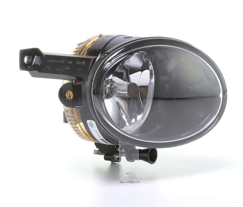 Hella — Hella 12-15 Volkswagen Tiguan 2.0L OE Replacement Fog Light Assembly - Right
Fog Lamp Assy RH - view 3