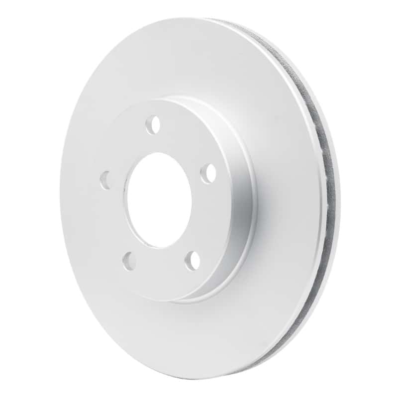 DFC — DFC 01-07 Ford Escape Front GeoSPEC Coated Rotor
DFC Brake Rotor - view 2