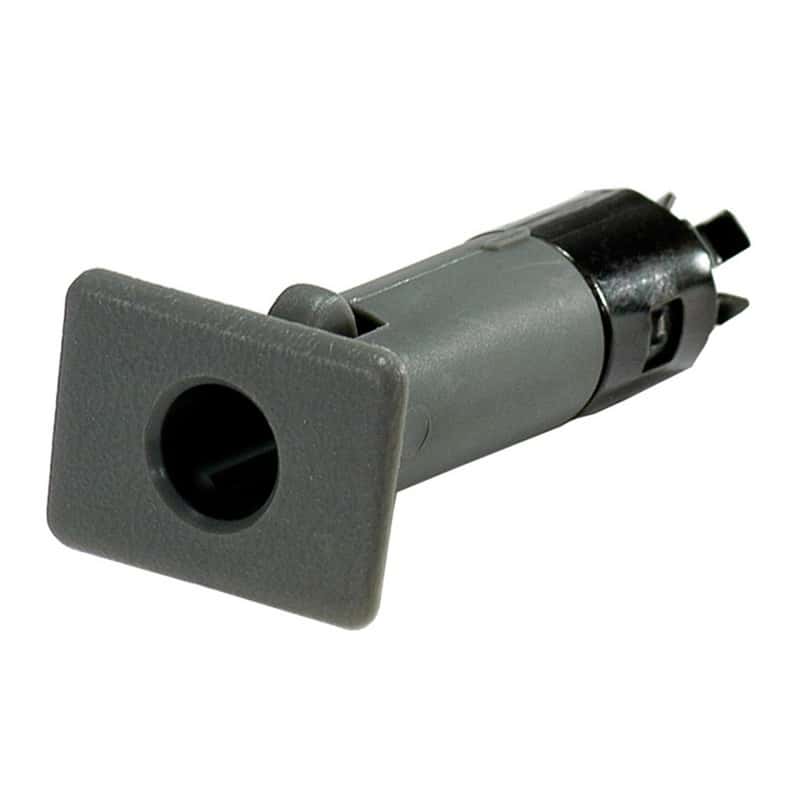 Rugged Ridge — Rugged Ridge Half Door Insert Gray 87-06 Jeep Wrangler
Door Insert Bushing
OFFROAD_DOORS - view 1