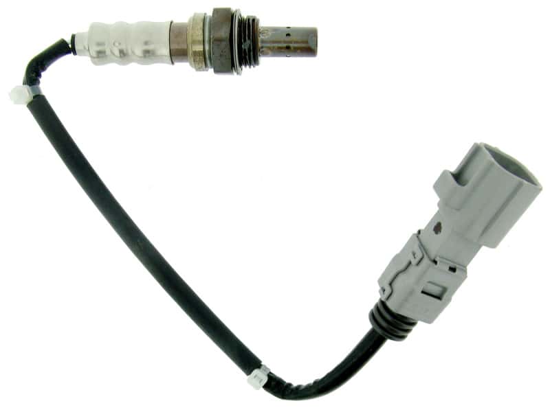 NGK — NGK Scion tC 2010-2006 Direct Fit Oxygen Sensor
Oxygen Sensor - view 2