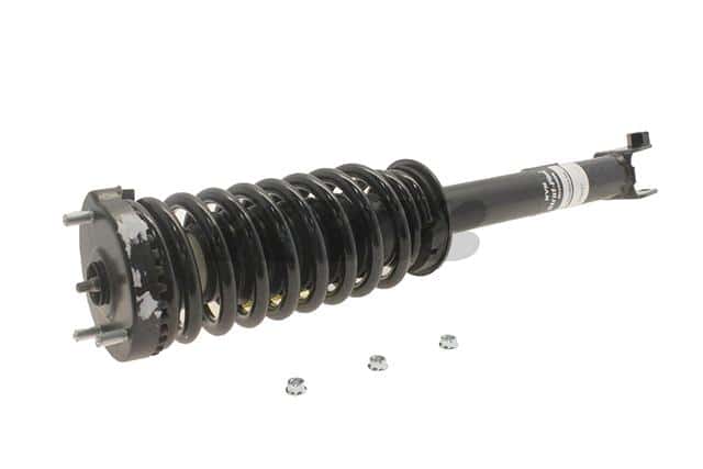 KYB — KYB Strut Plus Front Right Chrysler 300 05-10
Strut-Plus - view 5