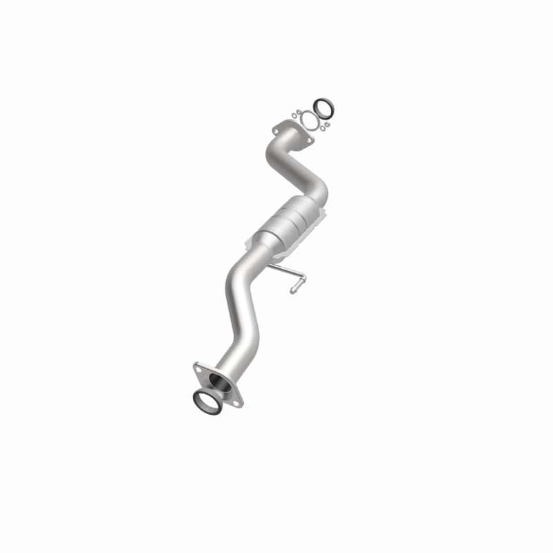 Magnaflow — MagnaFlow Conv DF 06-08 Suzuki Grand Vitara 2.7L
OEM Grade
OEM - view 27