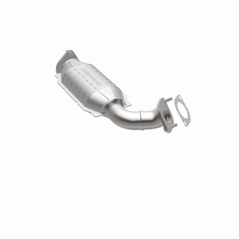 Magnaflow — MagnaFlow Conv DF 08-09 Cadi CTS 3.6 Passenger Side OEM
OEM Grade
OEM - view 23