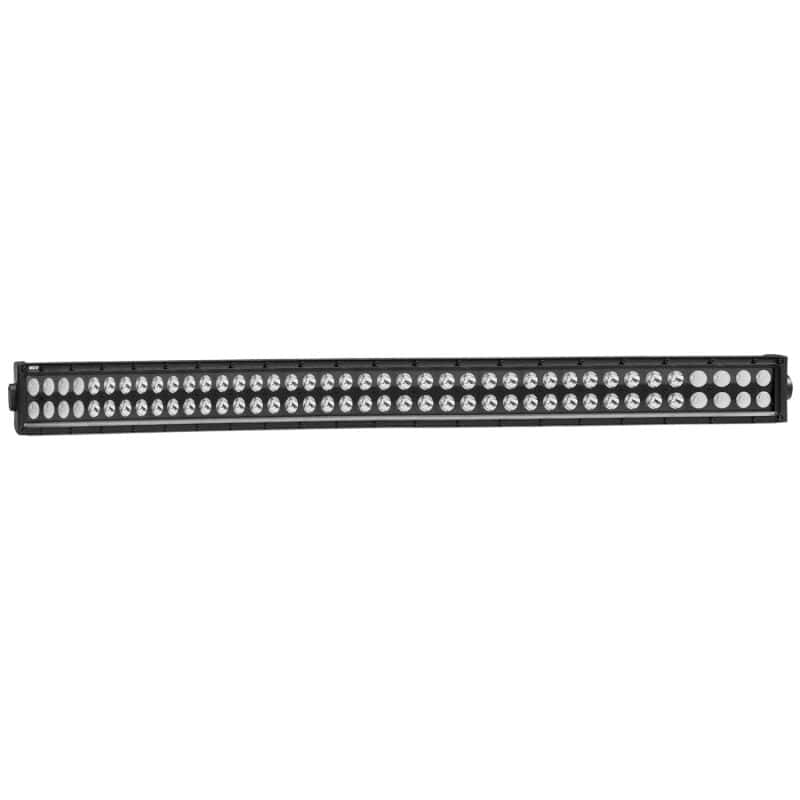 Westin — Westin B-FORCE LED Light Bar Double Row 40 inch Combo w/3W Cree - Black
LED Light Bar - view 2