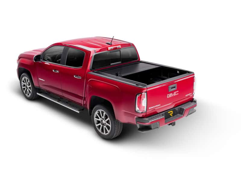 Retrax — Retrax 2023 GM Colorado/Canyon 5ft Bed RetraxONE MX - view 5