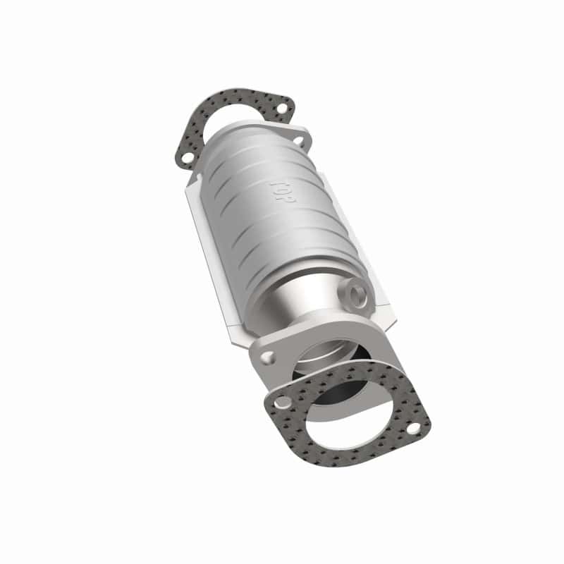Magnaflow — MagnaFlow Conv DF 95-96 Nissan Sentra 1.6L
HM Grade
HM - view 24