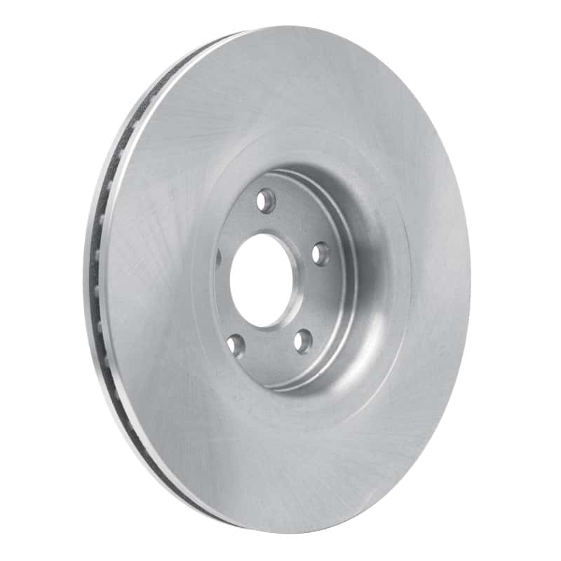 DFC — DFC 14-19 Ford Focus Front Brake Rotor
DFC Brake Rotor - view 4